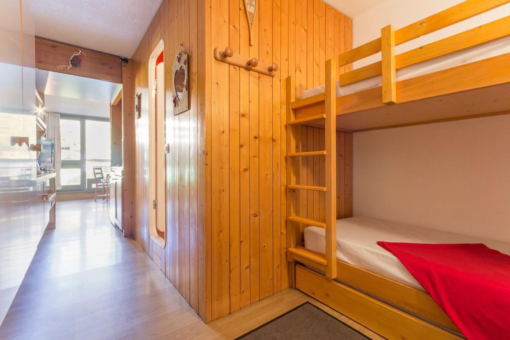 Studio Belles Challes Les Arcs  Εξωτερικό φωτογραφία